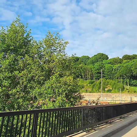 Lovely Home Close To City Center & Rail Station Chesterfield Exteriör bild
