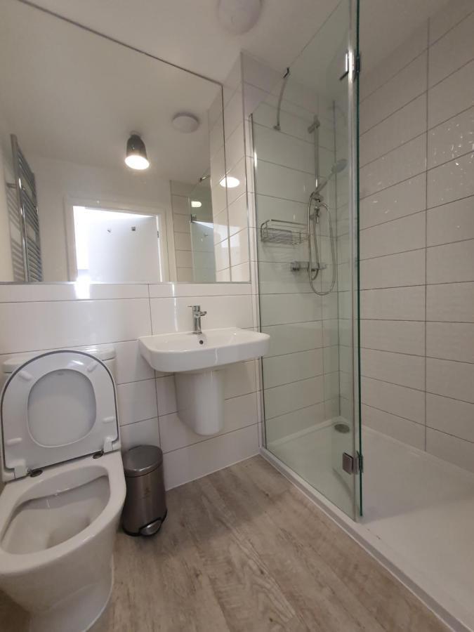 Lovely Home Close To City Center & Rail Station Chesterfield Exteriör bild